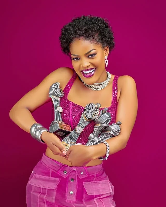 Ava Peace dp picture